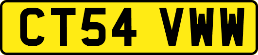 CT54VWW