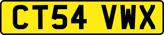 CT54VWX