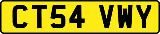 CT54VWY