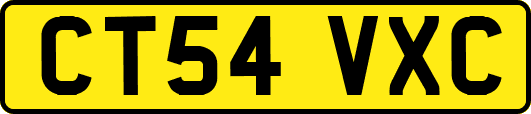 CT54VXC