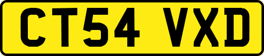 CT54VXD