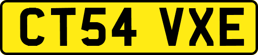 CT54VXE