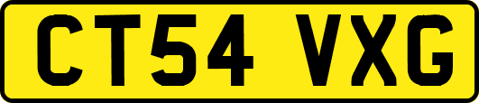 CT54VXG
