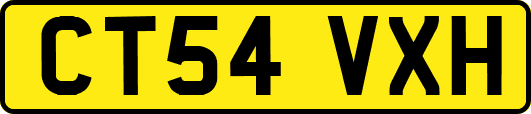 CT54VXH