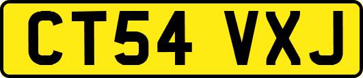 CT54VXJ