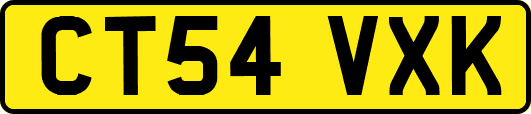 CT54VXK