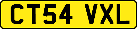 CT54VXL
