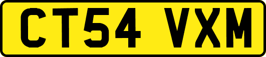 CT54VXM