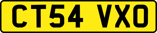 CT54VXO