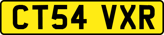 CT54VXR