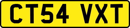CT54VXT