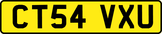 CT54VXU
