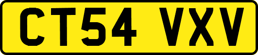 CT54VXV