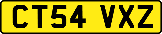 CT54VXZ
