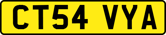 CT54VYA