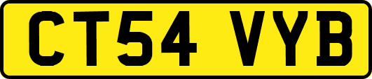 CT54VYB