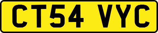 CT54VYC
