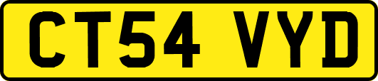 CT54VYD