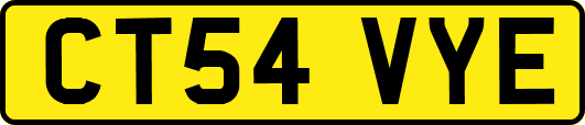 CT54VYE