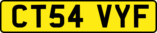 CT54VYF