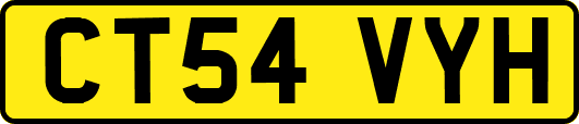 CT54VYH