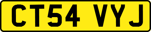 CT54VYJ