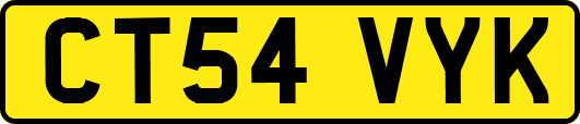 CT54VYK