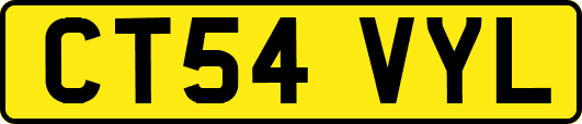 CT54VYL