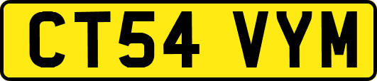 CT54VYM