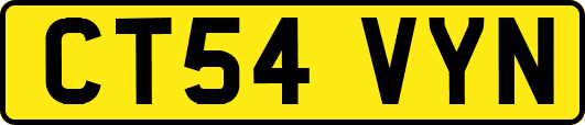 CT54VYN