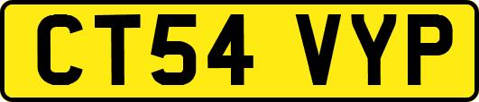 CT54VYP
