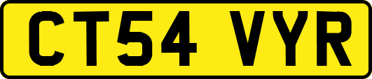 CT54VYR