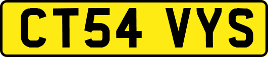 CT54VYS