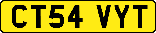 CT54VYT
