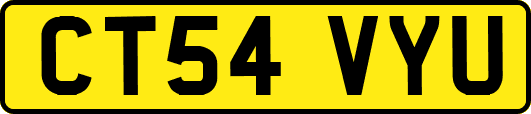 CT54VYU