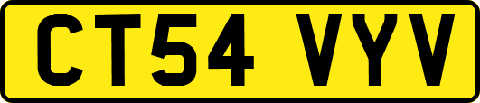 CT54VYV