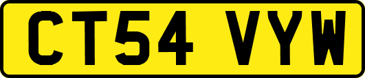 CT54VYW