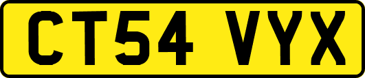 CT54VYX