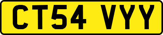 CT54VYY