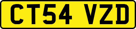 CT54VZD