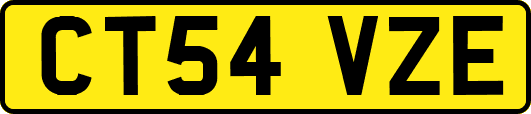 CT54VZE