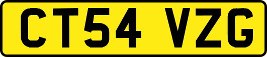 CT54VZG
