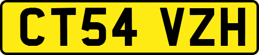 CT54VZH