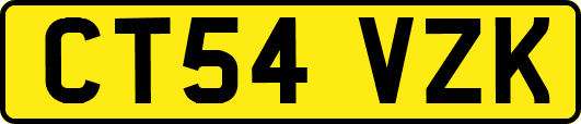 CT54VZK