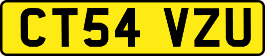 CT54VZU