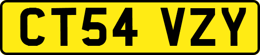 CT54VZY