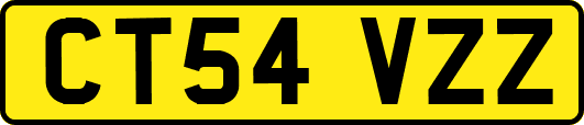 CT54VZZ