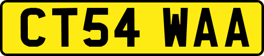 CT54WAA