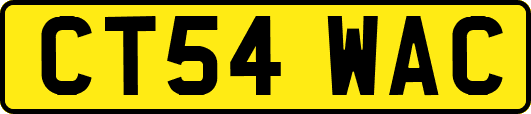 CT54WAC