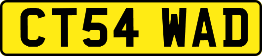 CT54WAD